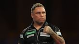 Gerwyn Price almost withdrew from World Darts Championship over crowd fears