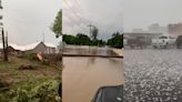 Tornadoes, severe storms pummel Tennessee, Carolinas; See photos, video of destruction