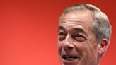 Nigel Farage announces UK election candidacy in surprise U-turn