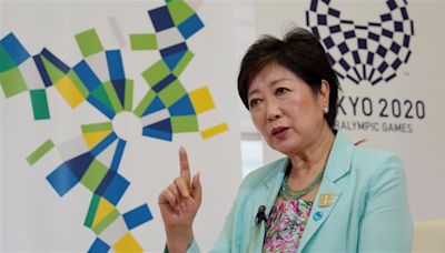 小池百合子3連任！稱李登輝「台灣的歐多桑」 訪台遭中國反對