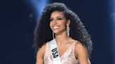 Miss USA Cheslie Kryst's mother said police informed the media about her daughter's death before her own family