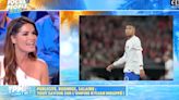 "Kylian Mbappé aime beaucoup les miss France..." : Une chroniqueuse de TPMP fait une révélation sur le capitaine des Bleus dans TPMP ! (VIDEO)