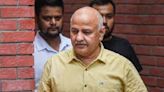 Huge setback to Manish Sisodia: SC adjourns AAP leader's bail plea, gives ED time to file reply till Aug 1