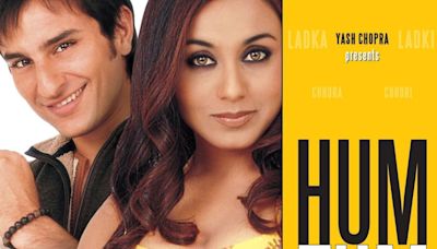 'Hum Tum' is still relatable to the Indian Gen Z Daters. Find out why! - News18