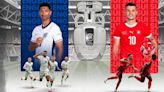 Inglaterra vs Suiza: a qué hora y dónde ver EN VIVO desde México los Cuartos de Final de la Eurocopa 2024
