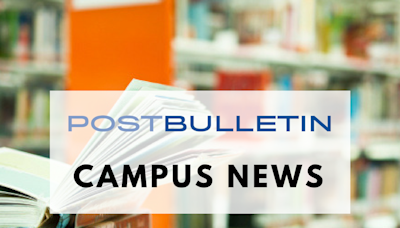 Campus News: Spring 2024 President's and Dean's lists