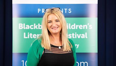 Children's Literature Festival returns to borough for sixth year