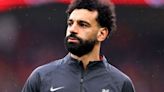 Liverpool put on alert as £69m target 'not part of plans' and may replace Salah