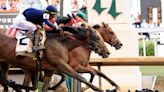 Kentucky Derby: Mystik Dan wins 150th Run for the Roses in photo finish