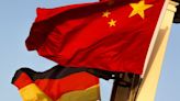 German business chiefs clash with Berlin over China policies