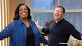 Alison Hammond and Dermot O’Leary welcome new This Morning hosts to the ‘family’