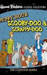 The Scooby & Scrappy-Doo/Puppy Hour