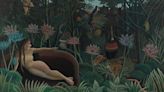 Henri Rousseau: el pintor que convirtió ingenuidad en genialidad