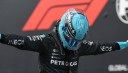 George Russell Isn’t Ready to Lead Mercedes F1