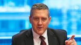 Wall Street's recession forecasts for 2023 are wrong and the economy is poised to keep growing, Fed President James Bullard says