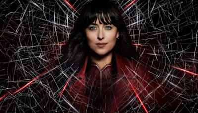 Madame Web Debuts at Number One on Netflix Movie Charts