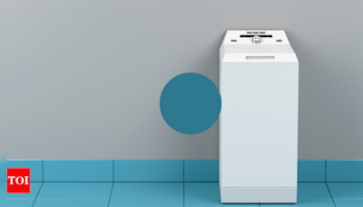 Best Top Load Washing Machine Under 15000: Reliable and Durable Options for Your Home Laundry Needs - Times of India