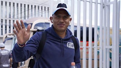 Monterrey le pide a Chivas una de sus joyas invaluables por el traspaso de Jesús Gallardo