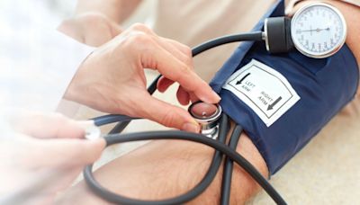 Hipertensión arterial: solo la mitad de los afectados están diagnosticados y reciben un tratamiento - Diario Río Negro