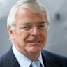 John Major