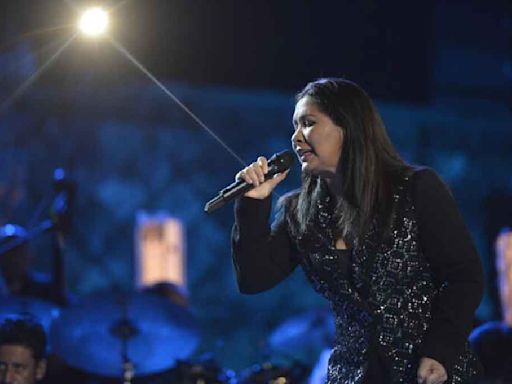 Ana Gabriel celebrará en Uruguay 50 años de vida artística - Noticias Prensa Latina