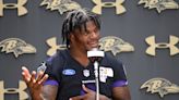 Lamar Jackson: 'I Need $' photos not message to Ravens. He's hopeful for new deal before season.