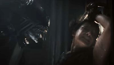 Critics Have Seen Alien: Romulus, And What They’re Saying Makes My Chest Feel Like It Could Burst With Excitement