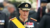 Norway’s aging king, Harald V, is on sick leave because of a respiratory infection