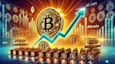 Crypto Analyst Says Next Bitcoin Target Is $78,700 If BTC Breaks This Resistance