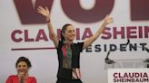 ¿Quién es Claudia Sheinbaum?: La primera presidenta de México