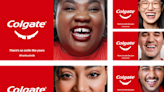 Colgate is combating Smile Shame to address concerns of 92 per cent of Singaporeans who wish they could smile freely