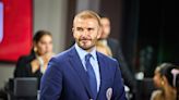 Renowned Footballer David Beckham Invests In Small Health & Wellness Firm Prenetics