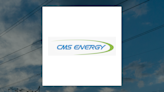 CMS Energy (NYSE:CMS) Releases Earnings Results