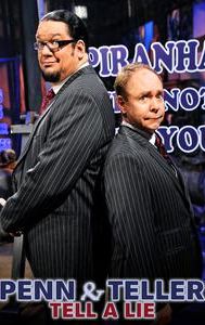 Penn & Teller Tell a Lie