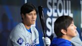 MLB's Shohei Ohtani, Interpreter's Gambling Scandal to Be Featured in New TV Series