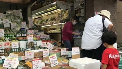 日本進口食物佔30% 廠商改用國內蔬菜 - 台灣醒報 Awakening News Networks