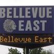 Bellevue East High School