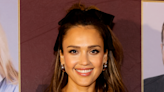 Jessica Alba Just Praised a Number of Latina Actresses & We’re Totally Here for This Women-Empowering-Women Moment