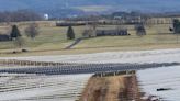 Virginia's first shared solar facilities come online