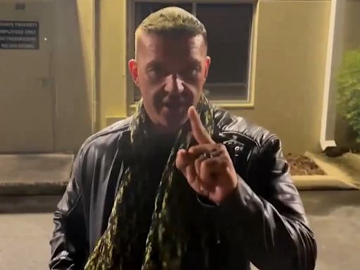 Frankie Kazarian On Returning To TNA: “It’s The Best Decision I Could Have Made” - PWMania - Wrestling News