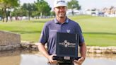 Kent State alum Taylor Pendrith gets first PGA Tour win with CJ Cup Byron Nelson title