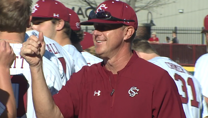 Former South Carolina baseball coach Mark Kingston hired to succeed Creighton’s Ed Servais after ’25 - ABC Columbia