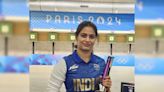 Sports Minister Reveals Whopping Amount Spent On Manu Bhaker's Training | Olympics News