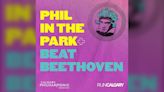Beat Beethoven: CPO teams with Run Calgary to present a road race unlike any other