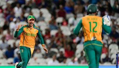 T20 World Cup: Aiden Markram 'Happy We're Not Playing on This Pitch Again', Credits Bowlers for 'Probably Saving the Batters...