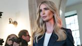 Donald Trump's political maelstrom could be close to sucking Ivanka back in