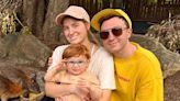 Meghan Trainor and Daryl Sabara's 2 Kids: All About Riley and Barry