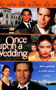 Once Upon a Wedding