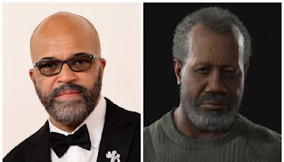 ‘Last of Us’ Season 2 Casts Jeffrey Wright as Isaac, Reprising His Video Game Role