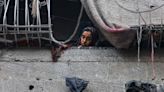 Repeated Raids in Gaza Raise Prospect of Endless War